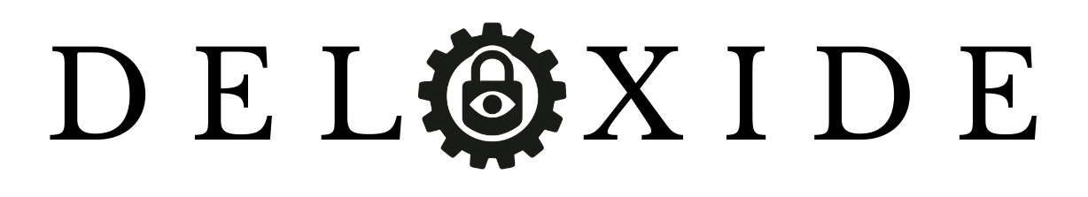 Deloxide Logo